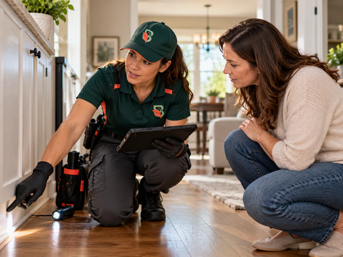 Pest Control Palermo, ME FAQs